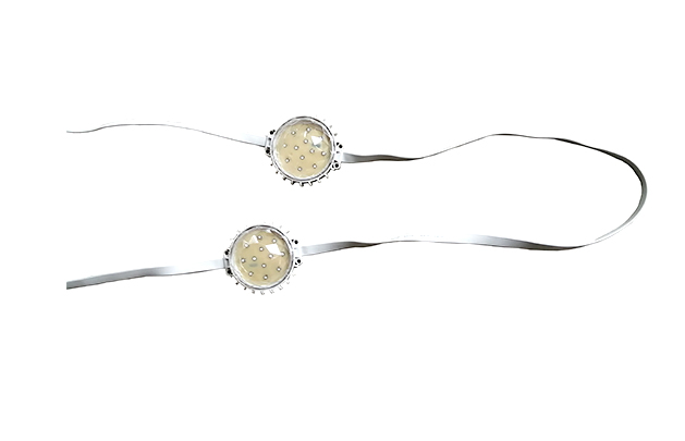LED_(ti) - LEDc(din)Դ