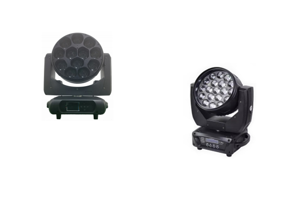 LED_(ti) - LEDu^