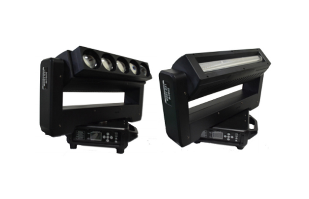 LED_(ti) - pu^