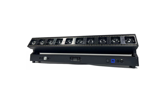 LED_(ti) - LEDu^LllW